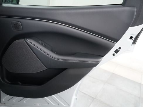 Certified 2023 Ford Mustang Mach-E Premium AWD/4WD image 27