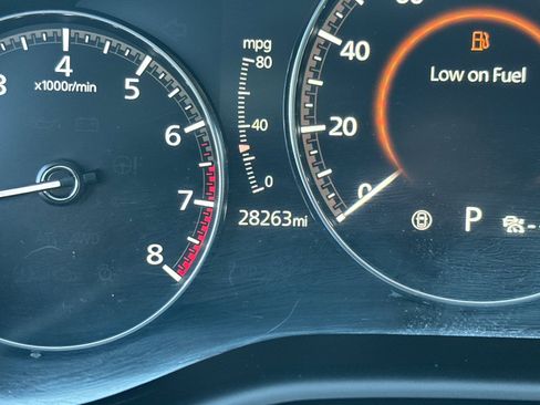 Used 2022 MAZDA CX-30 AWD 2.5 S w/ Select Package image 20