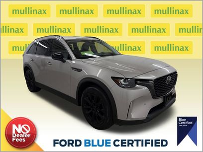 Used 2026 MAZDA CX-90 3.3 Turbo w/ Premium Sport Pkg