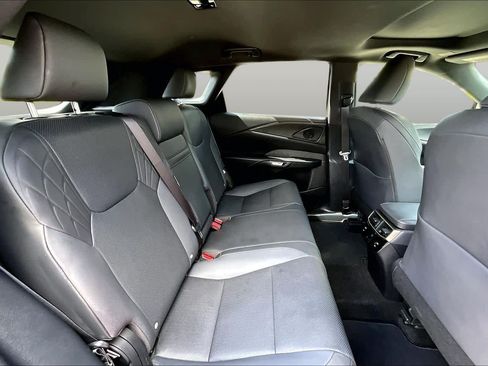 Used 2024 Lexus RX 350 Premium w/ Cold Area Package FWD image 20