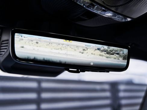 Used 2023 Mercedes-Benz G 63 AMG Squared w/ AMG Night Package image 87