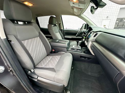 Used 2021 Toyota Tundra SR5 image 28
