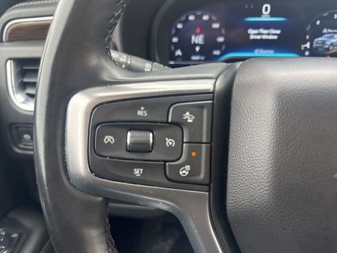 Used 2024 Chevrolet Tahoe Premier image 19