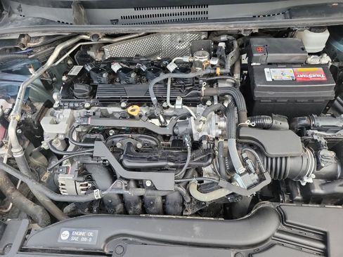 Certified 2024 Toyota Corolla LE image 33