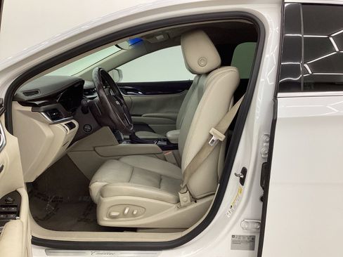 Used 2017 Cadillac XTS Luxury image 13