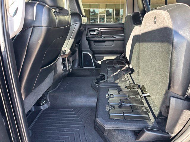 Used 2023 RAM 2500 Laramie AWD/4WD image 36