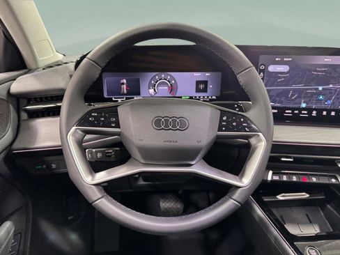 New 2026 Audi Q3 quattro 2.0T image 14