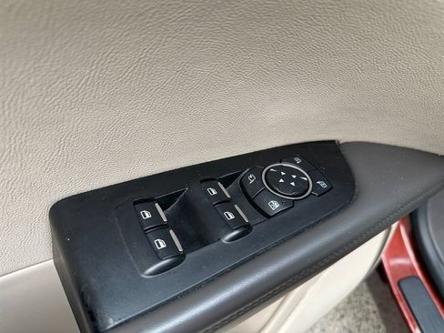 Used 2016 Lincoln MKX Select w/ Climate Package AWD/4WD image 35