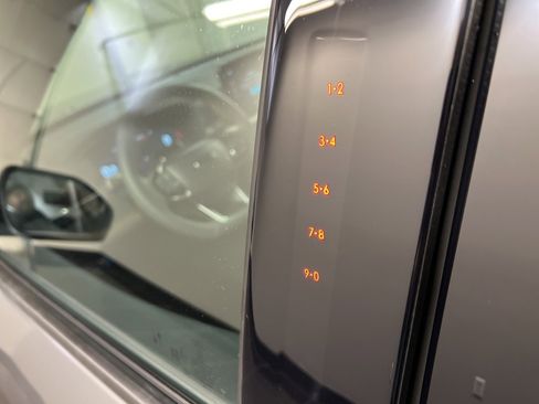 New 2026 Ford Explorer Tremor w/ Tremor Ultimate Package image 32