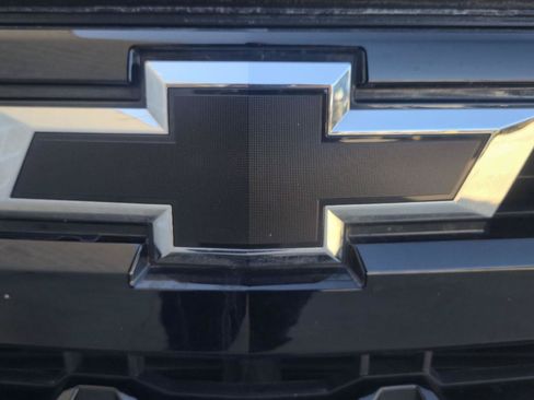 Used 2025 Chevrolet Silverado 1500 RST AWD/4WD image 9