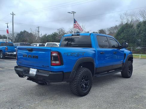 Used 2023 RAM 1500 TRX w/ TRX Level 2 Equipment Group image 2