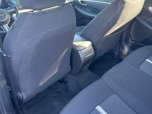 Used 2025 Hyundai Sonata SEL image 11