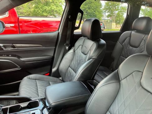 Used 2024 Kia Telluride SX Prestige X-Pro AWD/4WD image 8
