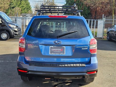 Used 2015 Subaru Forester 2.5i Premium w/ All-Weather Package image 6