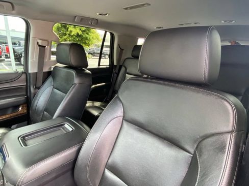 Used 2020 Chevrolet Tahoe LT AWD/4WD image 20