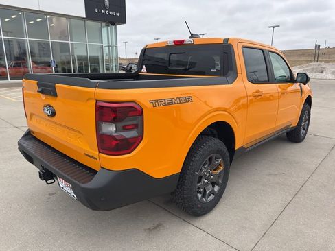 New 2026 Ford Maverick Tremor image 31