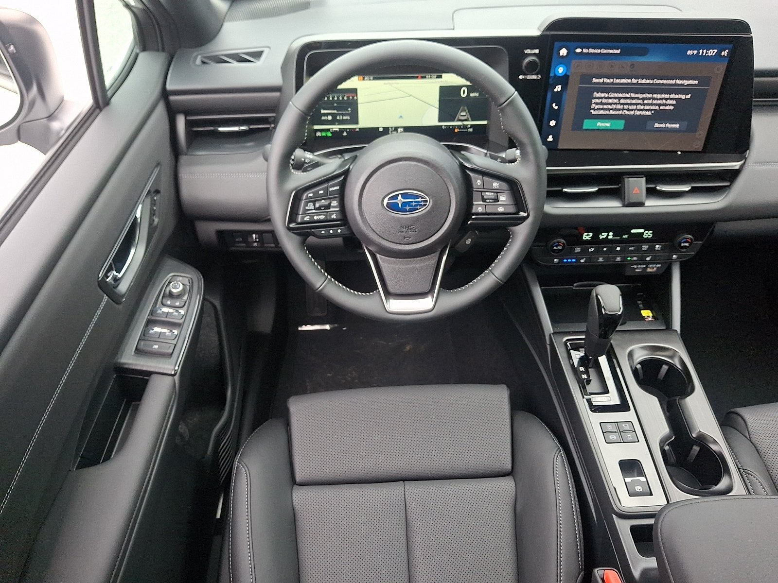 New 2026 Subaru Outback Touring XT AWD/4WD image 7