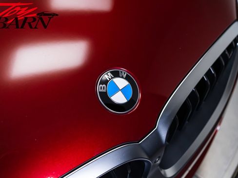 Used 2024 BMW M850i xDrive Coupe w/ Driving Assistance Package AWD/4WD image 9
