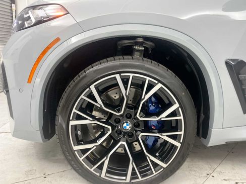 New 2026 BMW X5 M Competition w/ Executive Package AWD/4WD image 25