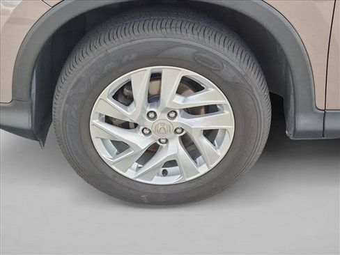 Used 2015 Honda CR-V EX image 24