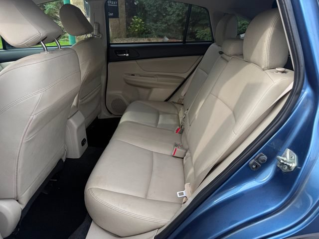 Used 2014 Subaru Crosstrek 2.0i Limited AWD/4WD image 7