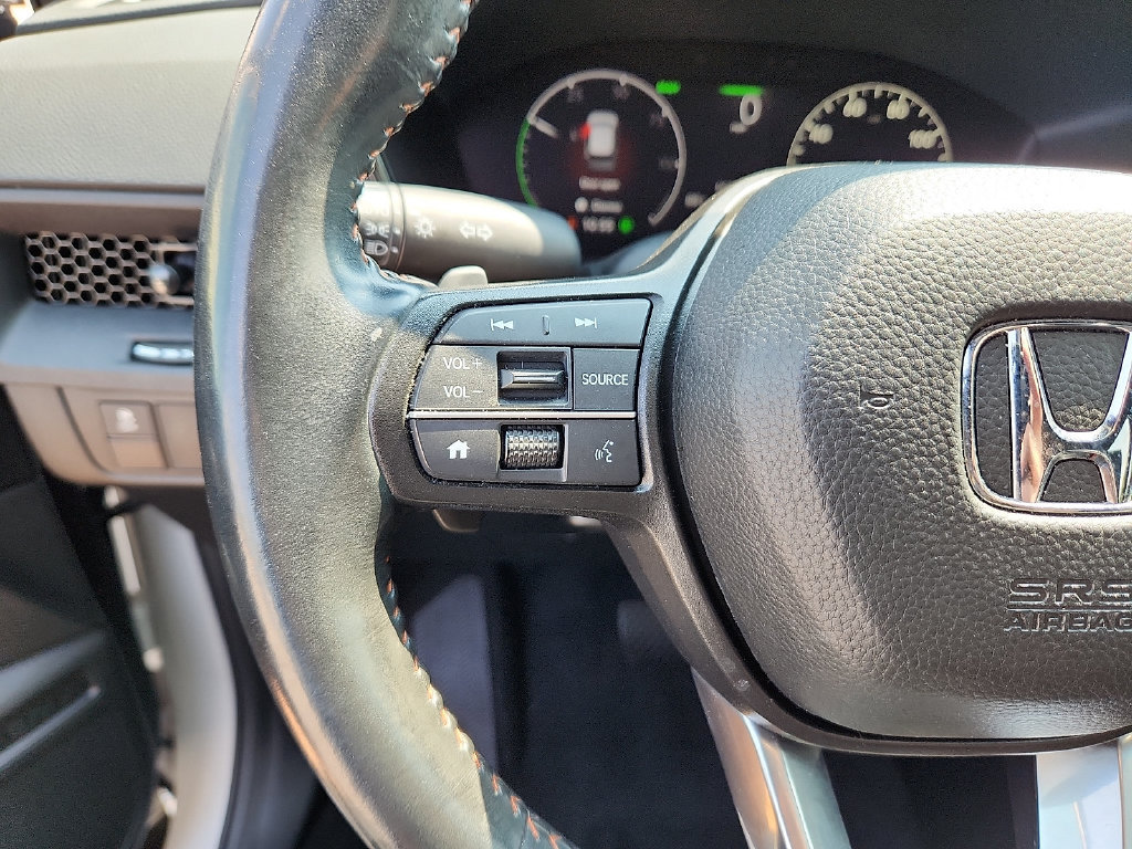 Used 2024 Honda CR-V Sport image 16
