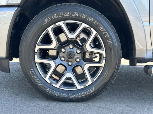 Certified 2025 RAM 1500 Laramie w/ Sport Appearance Package AWD/4WD image 15