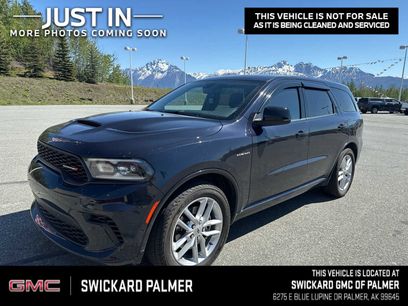 Used 2023 Dodge Durango R/T