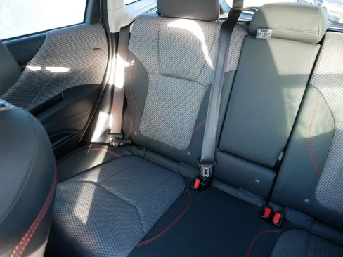 Used 2022 Subaru Forester Sport image 12