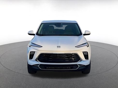 Used 2025 Buick Encore GX Preferred image 4