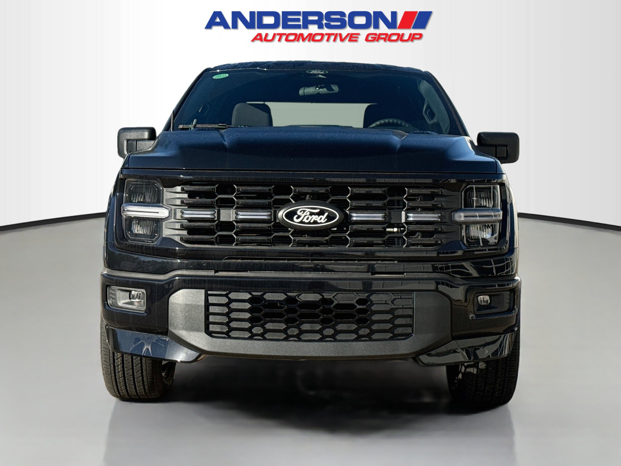 New 2026 Ford F150 STX w/ F-150 LOBO Package AWD/4WD image 15