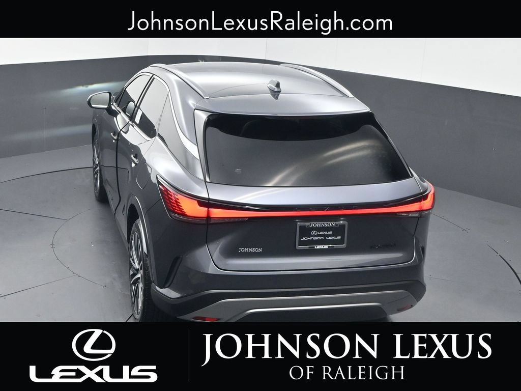New 2026 Lexus RX 350 Premium Plus FWD image 27