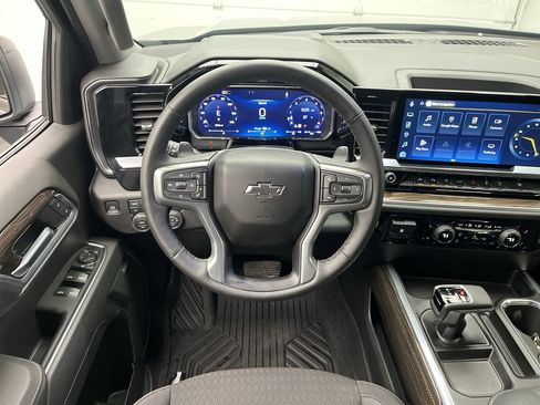 New 2026 Chevrolet Silverado 1500 RST w/ All Star Edition Plus image 14