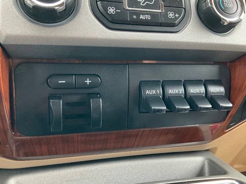 Used 2016 Ford F250 King Ranch AWD/4WD image 55