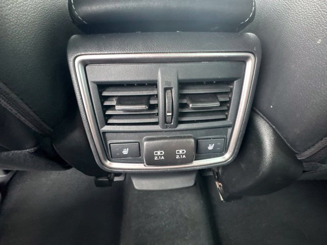 Certified 2023 Subaru Forester Touring AWD/4WD image 16