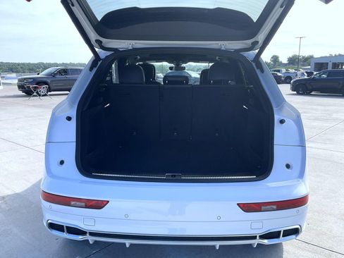 Used 2020 Audi SQ5 Premium Plus AWD/4WD image 9