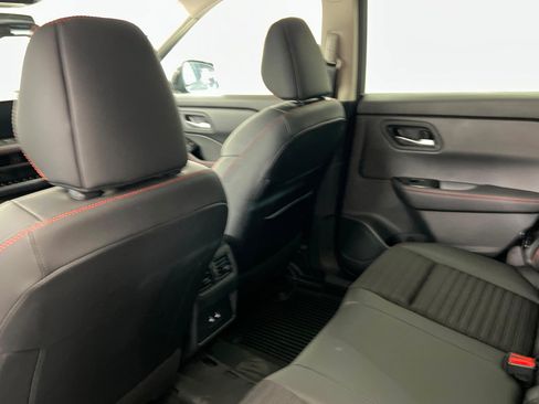 New 2026 Nissan Rogue Rock Creek w/ Rock Creek Premium Package image 19