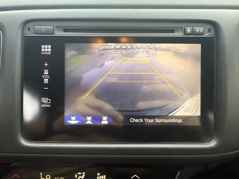 Used 2016 Honda HR-V EX-L image 19