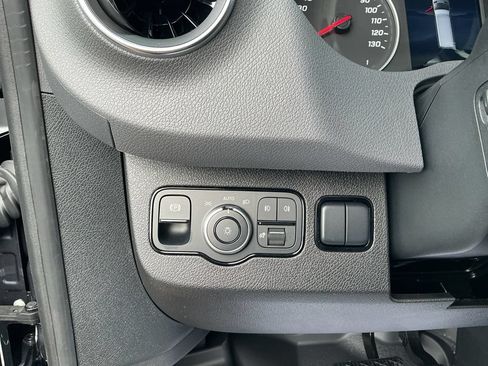New 2026 Mercedes-Benz Sprinter 2500 image 14