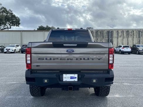 Used 2020 Ford F250 XLT w/ XLT Premium Package image 7