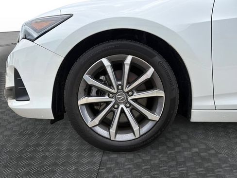 Used 2025 Acura Integra FWD image 13
