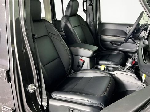 New 2026 Jeep Wrangler Sahara image 12