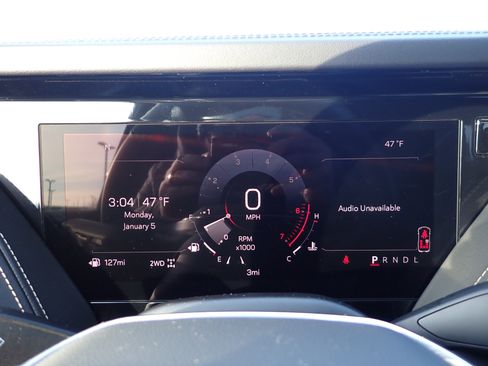 New 2026 GMC Yukon Elevation image 23