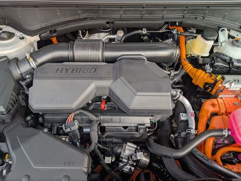 New 2026 Hyundai Santa Fe SEL image 26