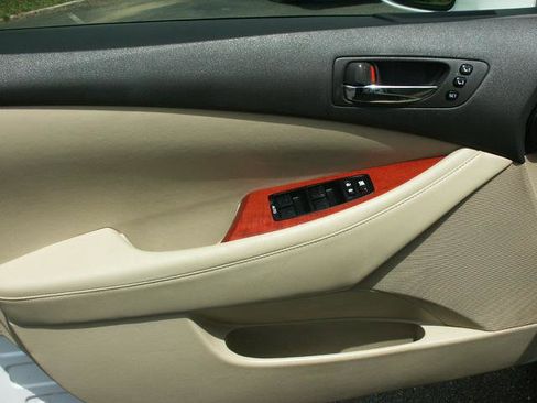 Used 2008 Lexus ES 350 FWD image 13