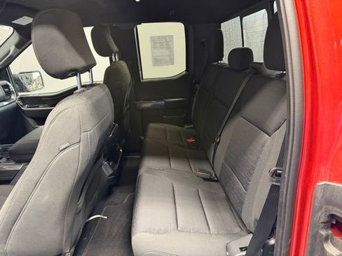 Used 2023 Ford F150 XLT w/ Equipment Group 302A High AWD/4WD image 18