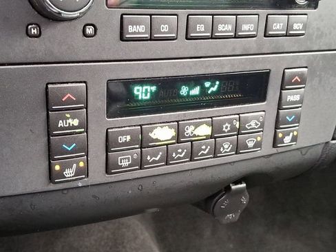 Used 2008 Buick LaCrosse CXL w/ Driver Confidence Package image 27