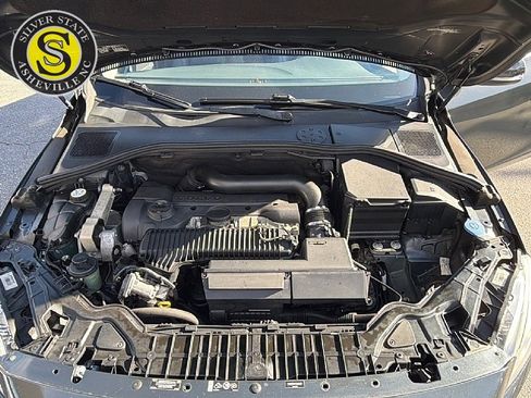 Used 2015 Volvo S60 T5 Premier image 28