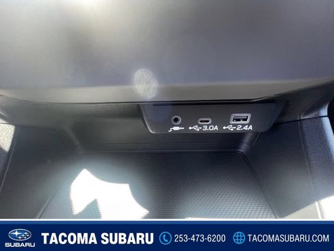 New 2026 Subaru Crosstrek 2.5i Premium AWD/4WD image 22