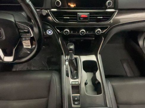 Used 2020 Honda Accord Sport image 37